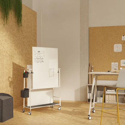 MUVIT' Office Trolley Storage Cart