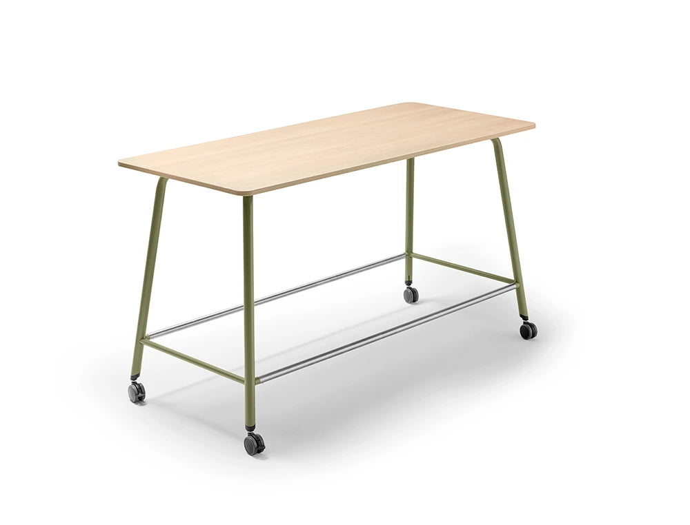 Secretária Muvit Table