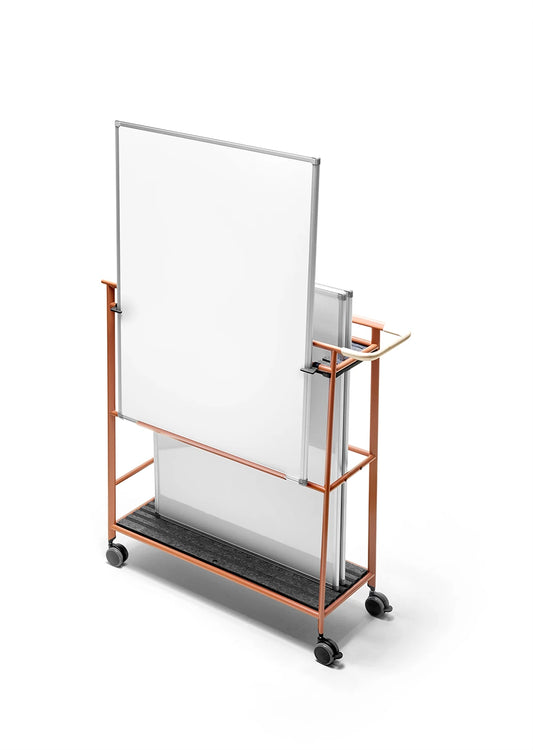 MUVIT' Office Trolley Storage Cart