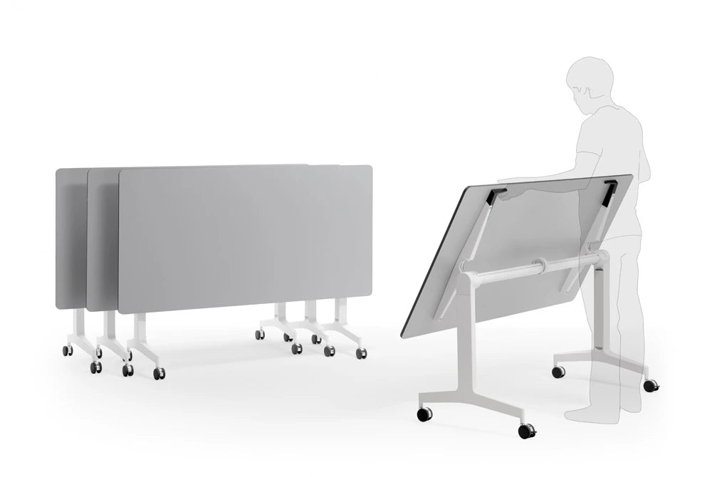 Plegable Travel Secretary