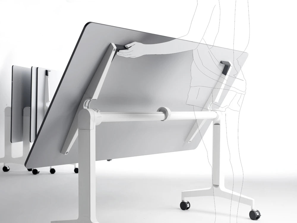 Plegable Travel Secretary