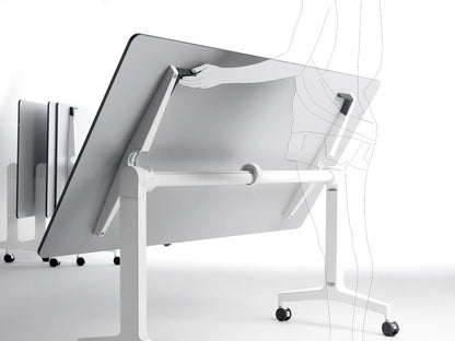 Plegable Travel Secretary