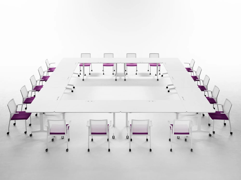 Plegable Travel Secretary