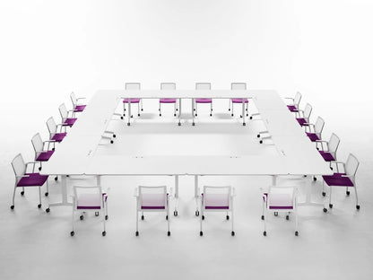 Plegable Travel Secretary