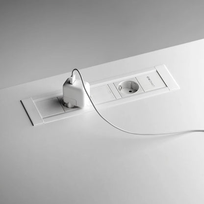 Plegable Travel Secretary