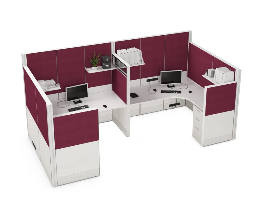 Divisória  Panel System