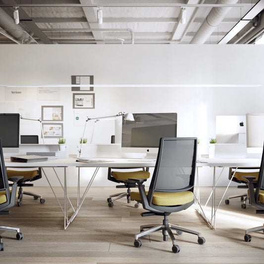 Cadeira de Escritório Kineo