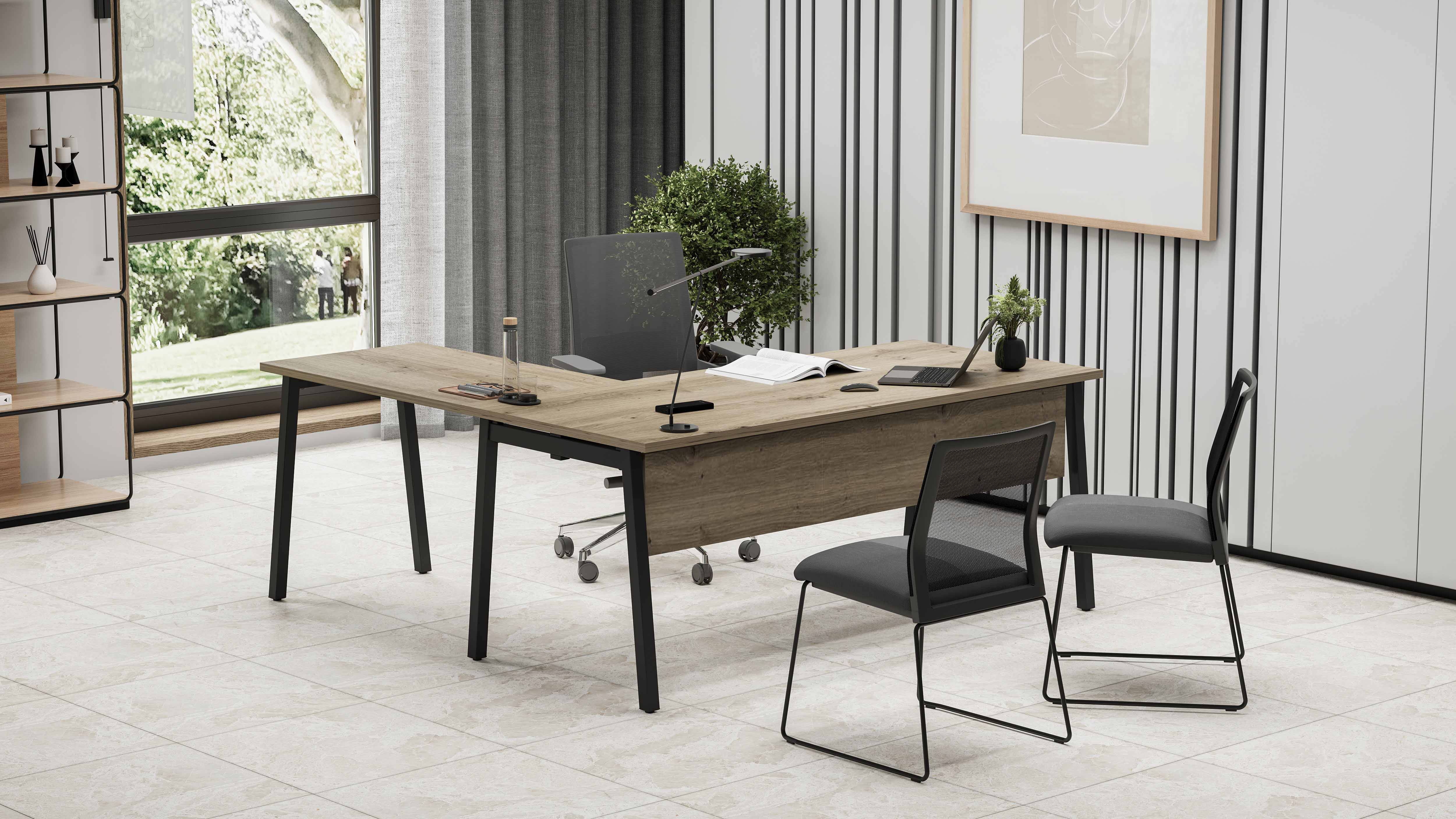 Secretária de Escritório M-Next