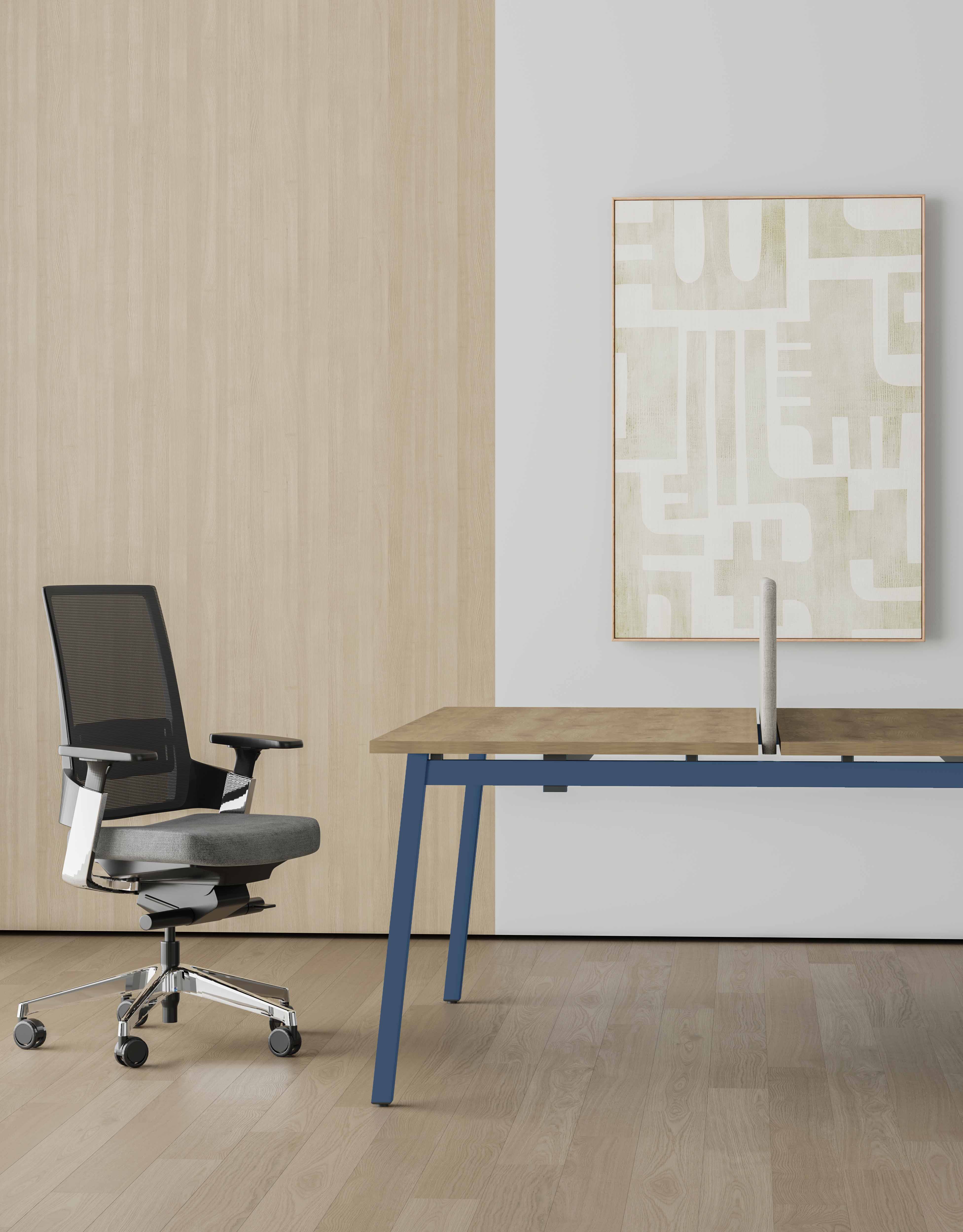 Secretária de Escritório M-Next