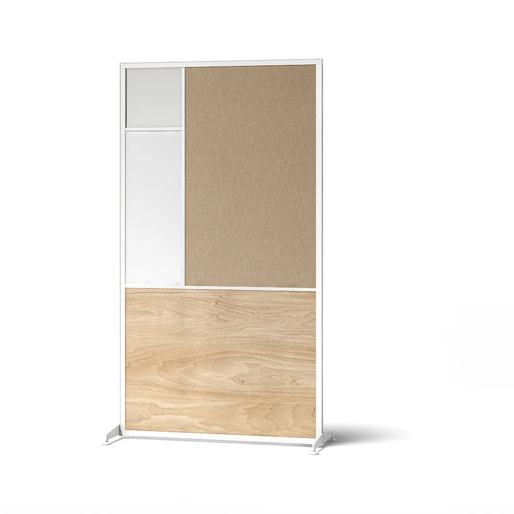 Divisória  Panel Slim