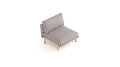 Pause Armchair