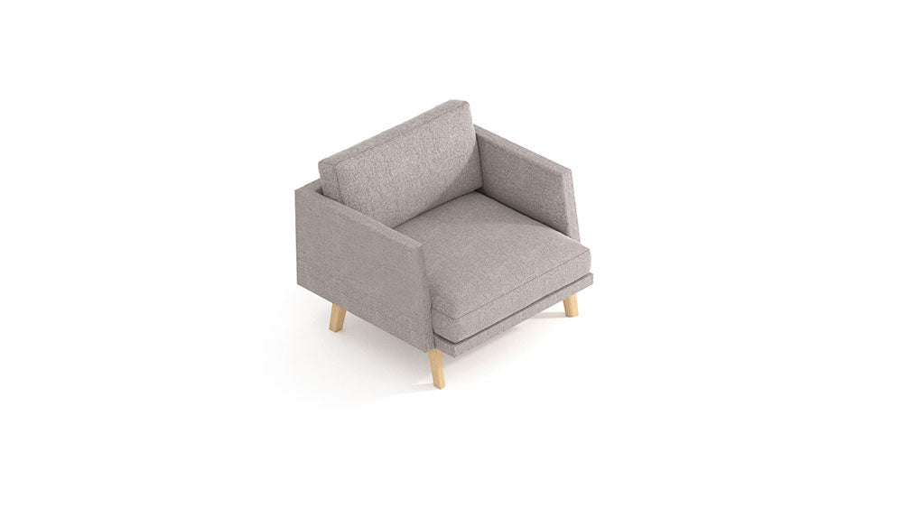 Pause Armchair