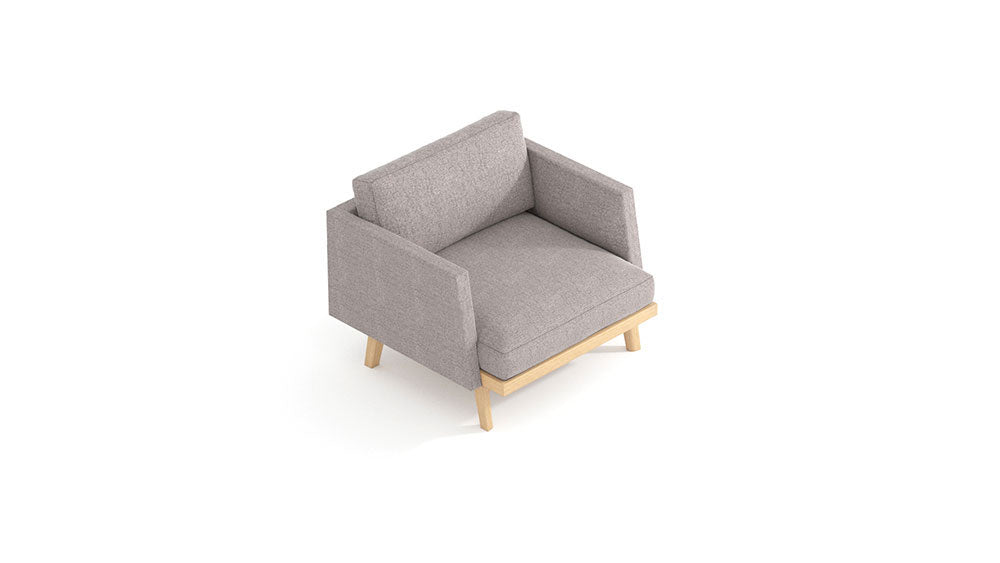 Pause Armchair