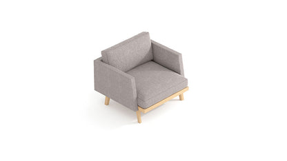 Pause Armchair