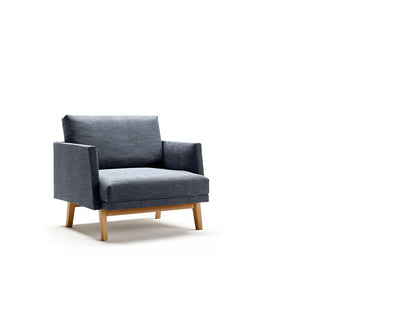 Pause Armchair