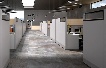 Partition Panel System