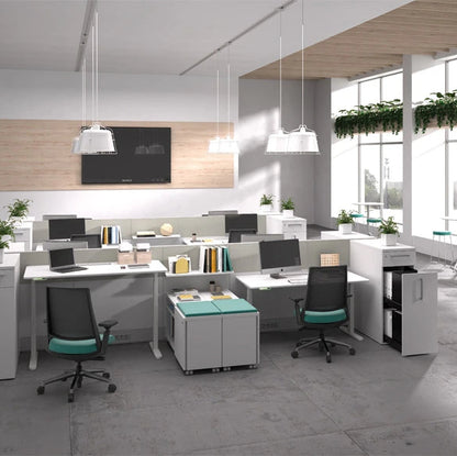 Partition Panel System