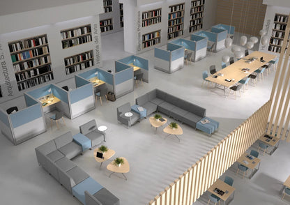 Partition Panel System