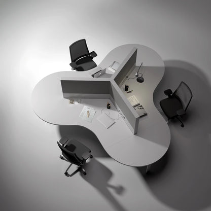 Partition Panel System