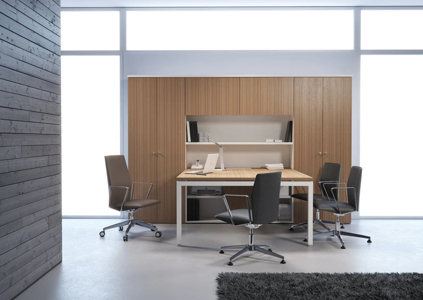 Semi-Executive Office Desks