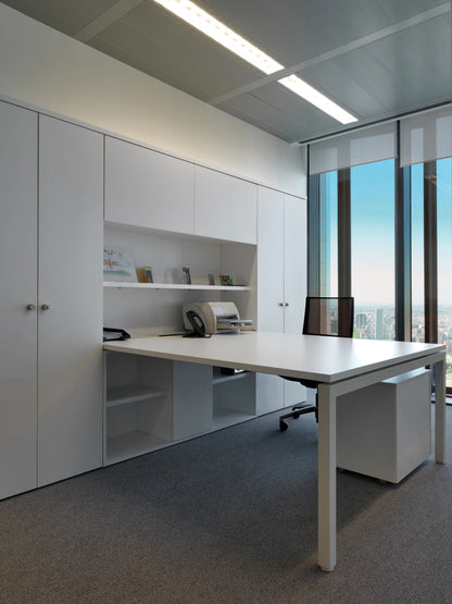 Semi-Executive Office Desks