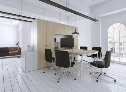 Semi-Executive Office Desks