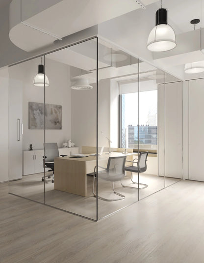 Semi-Executive Office Desks