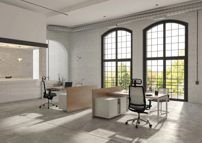 Semi-Executive Office Desks