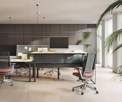 Skala Ready Office Desk