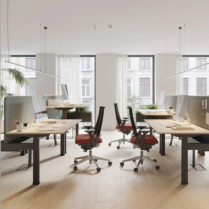 Skala Ready Office Desk