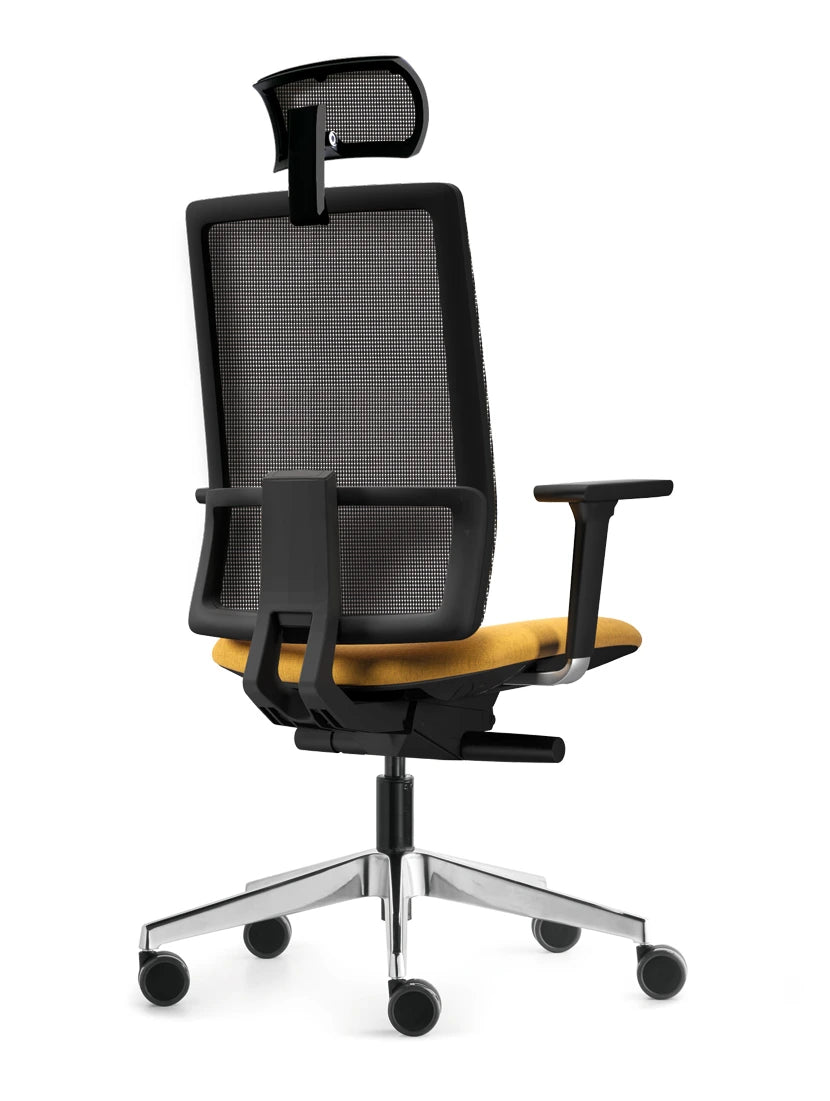 Spot Office Chair
