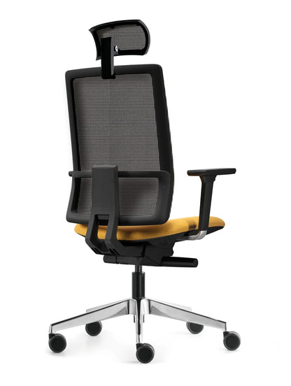 Spot Office Chair