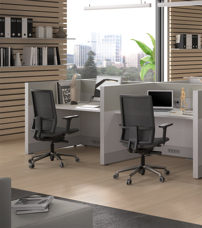 Spot Office Chair