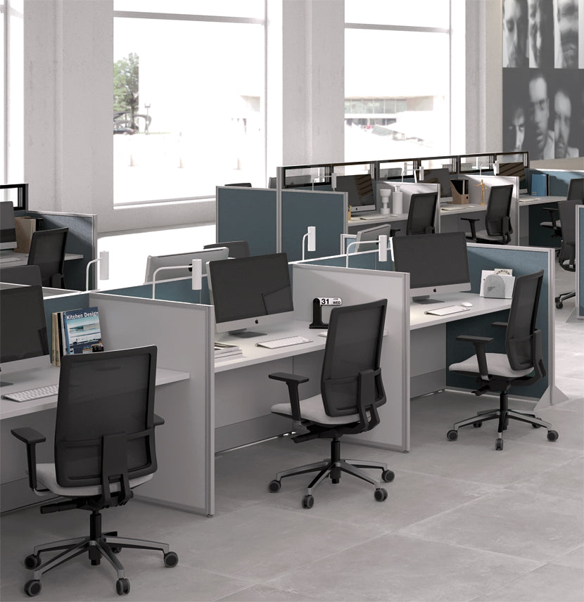 Spot Office Chair