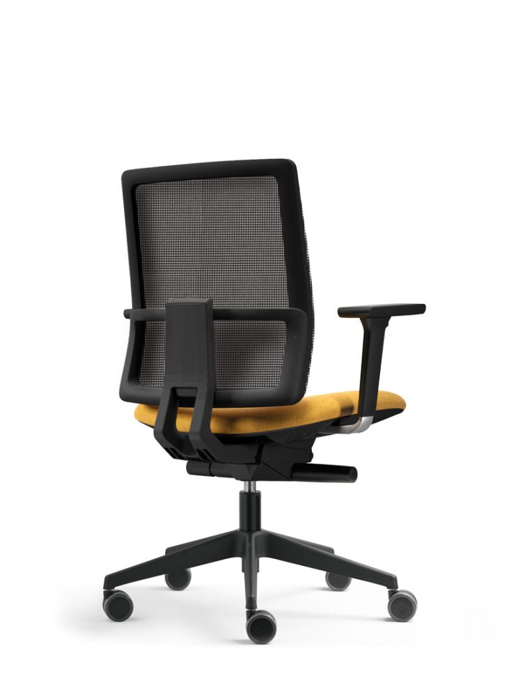 Spot Office Chair