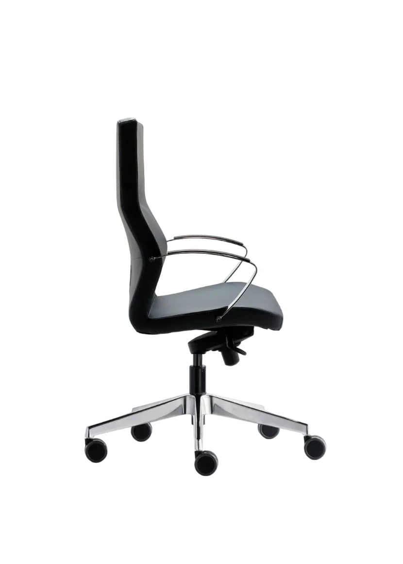Theus Steering Chair