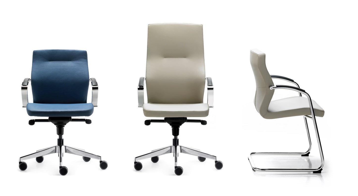 Theus Steering Chair