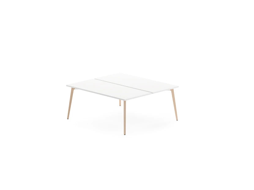 Secretária de Escritório Timber