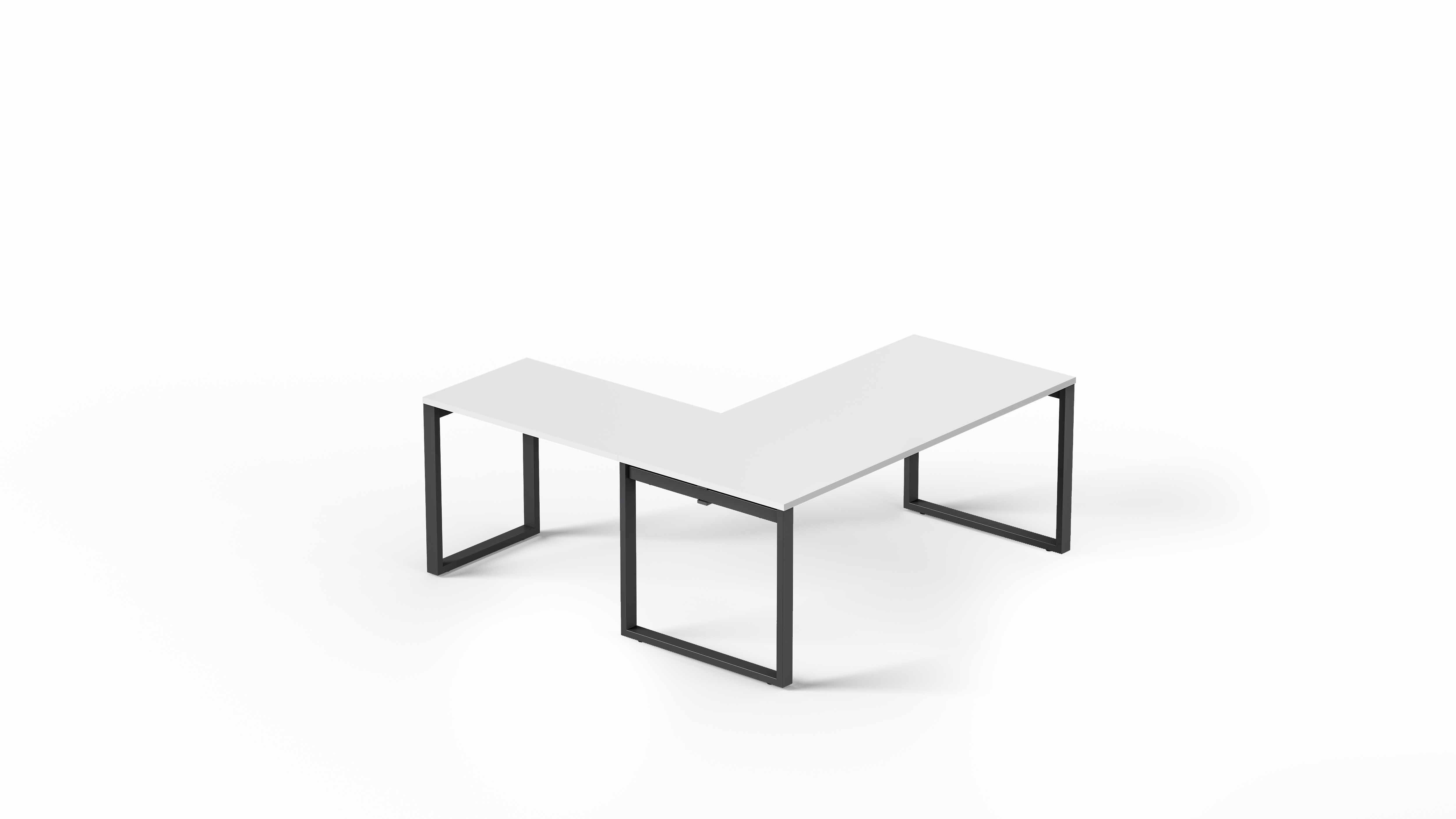 Secretária de escritório V-Next