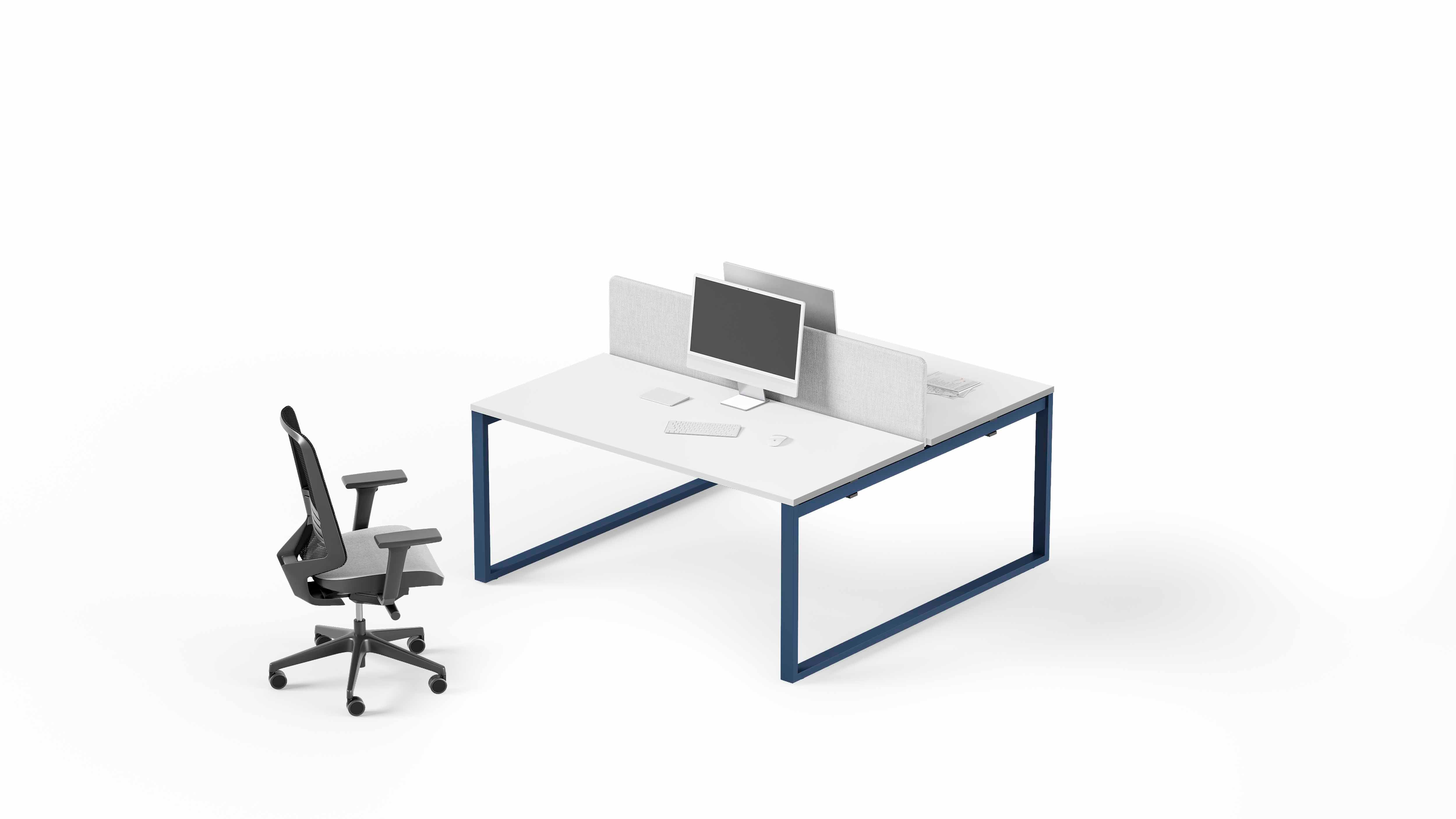 Secretária de escritório V-Next