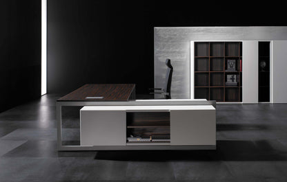 Vektor Office Desk