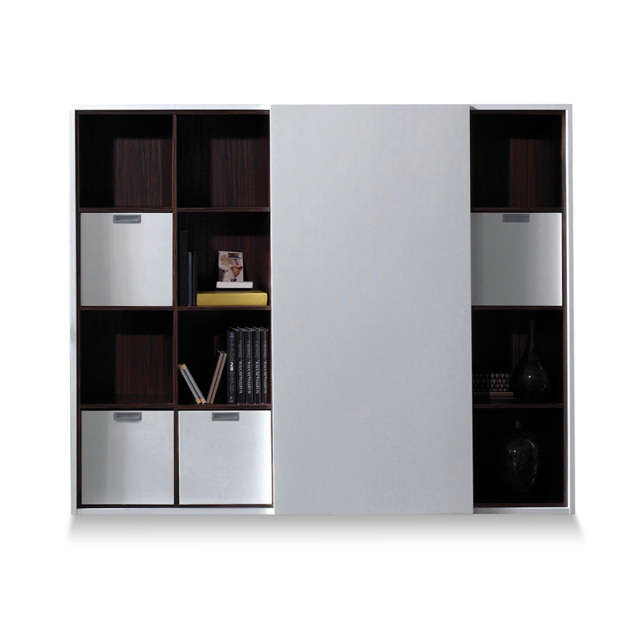 Vektor's Custom Office Cabinets