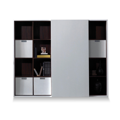 Vektor's Custom Office Cabinets