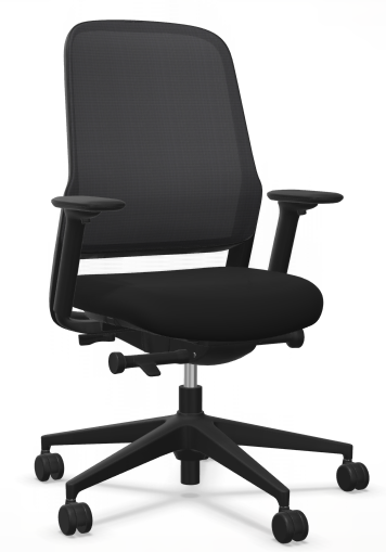 ME Wilkhahn Operative Chair 