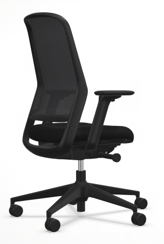 ME Wilkhahn Operative Chair 