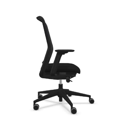 ME Wilkhahn Operative Chair 