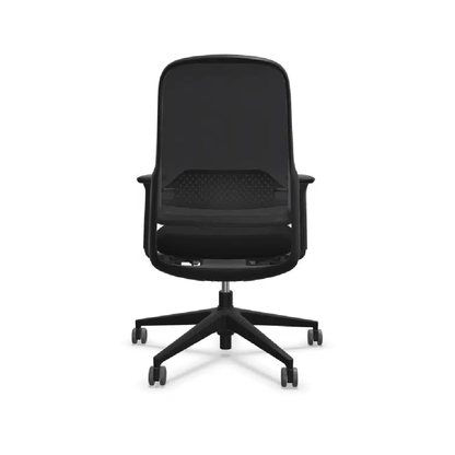 ME Wilkhahn Operative Chair 