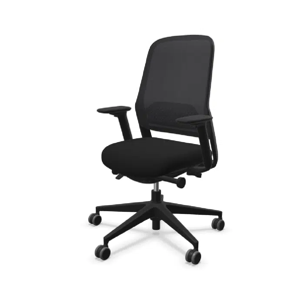 ME Wilkhahn Operative Chair 