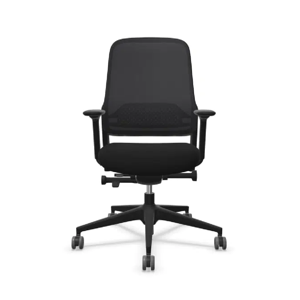 ME Wilkhahn Operative Chair 