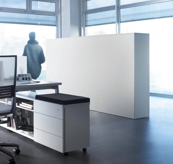 Estante Filing Cabinet